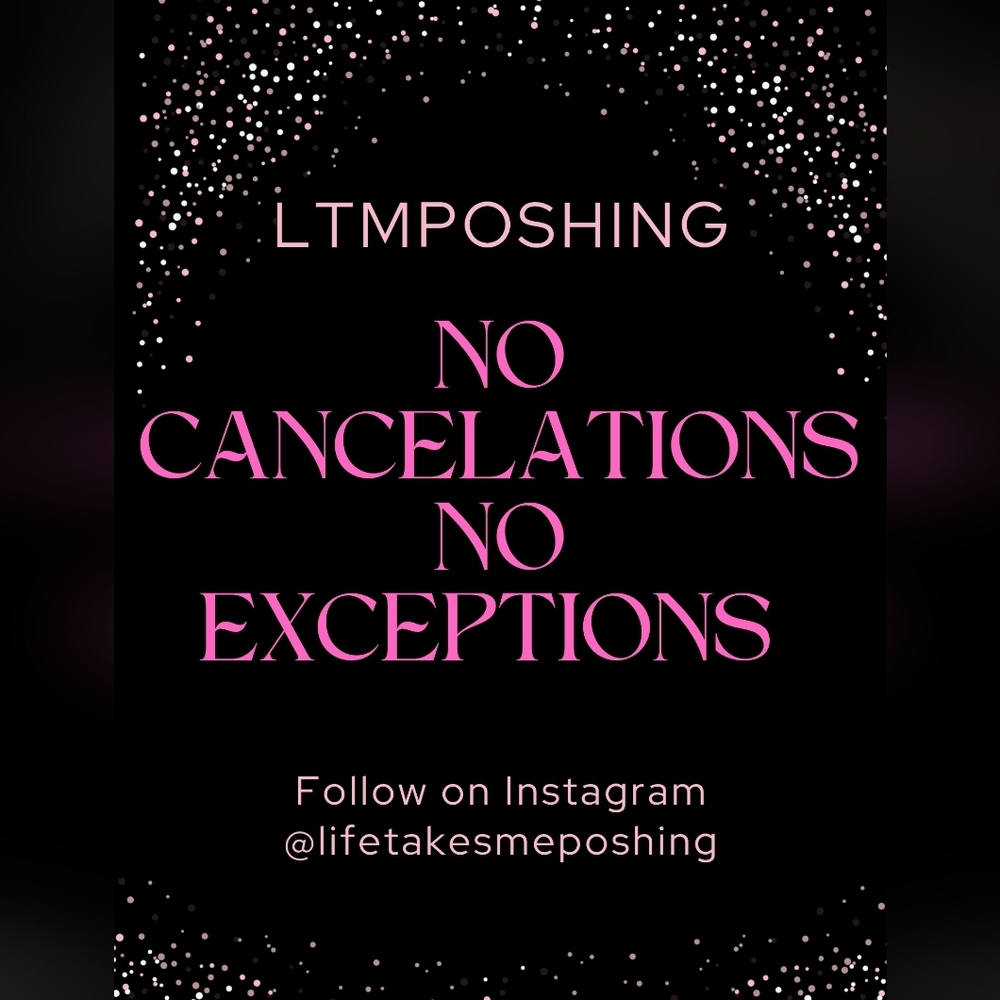 LTMPOSHING IS LIVE NOW!!! - Picture 3 of 4